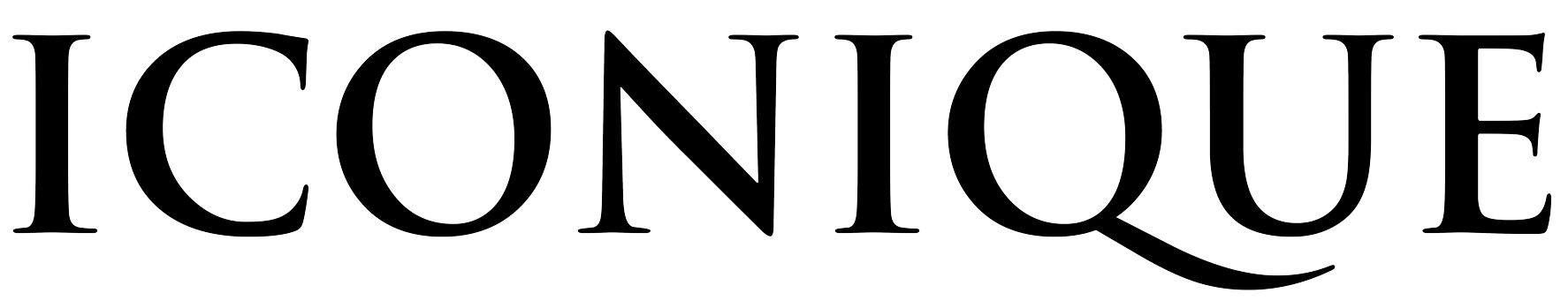 Iconique-Logo-Black